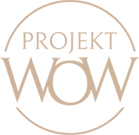 Projekt Wow - Natalia Murach Projektowanie Wnętrz logo